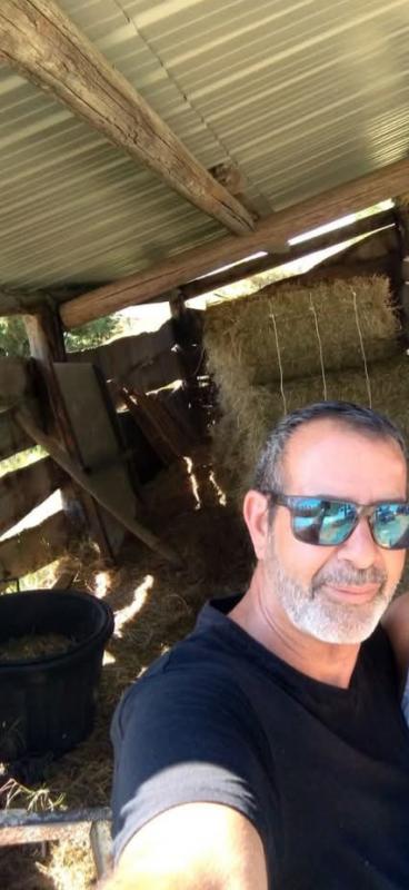 José  63 ans Caumont sur Durance