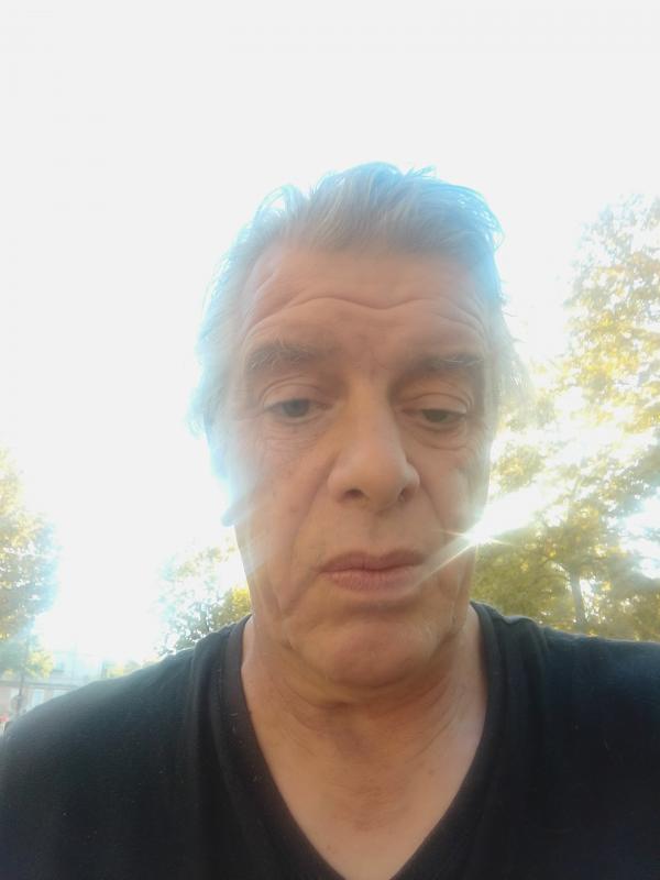 Jack 61 ans Graulhet