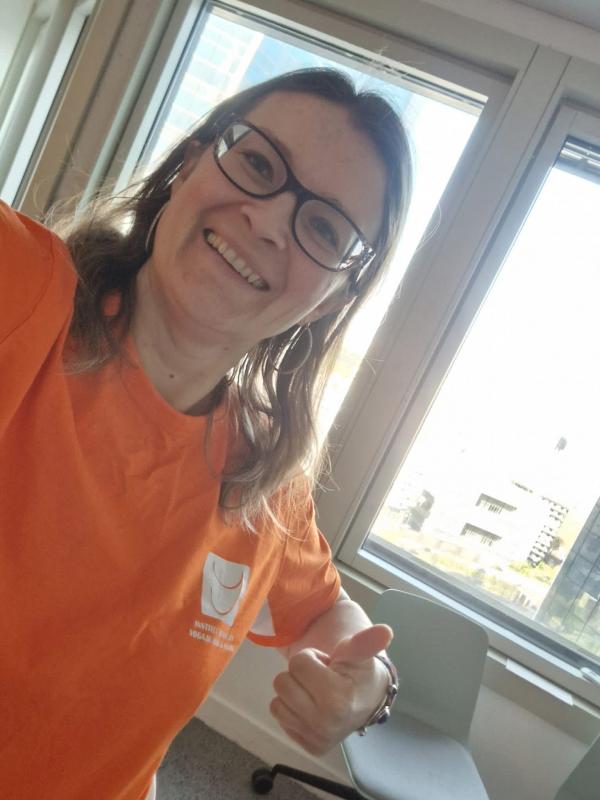 Emilie 43 ans Toulouse