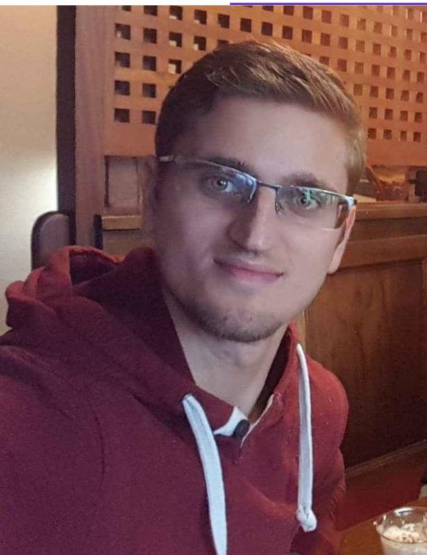 Thony 35 ans Aurillac