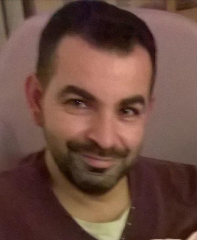 Stephane  47 ans Châteauneuf lès Martigues