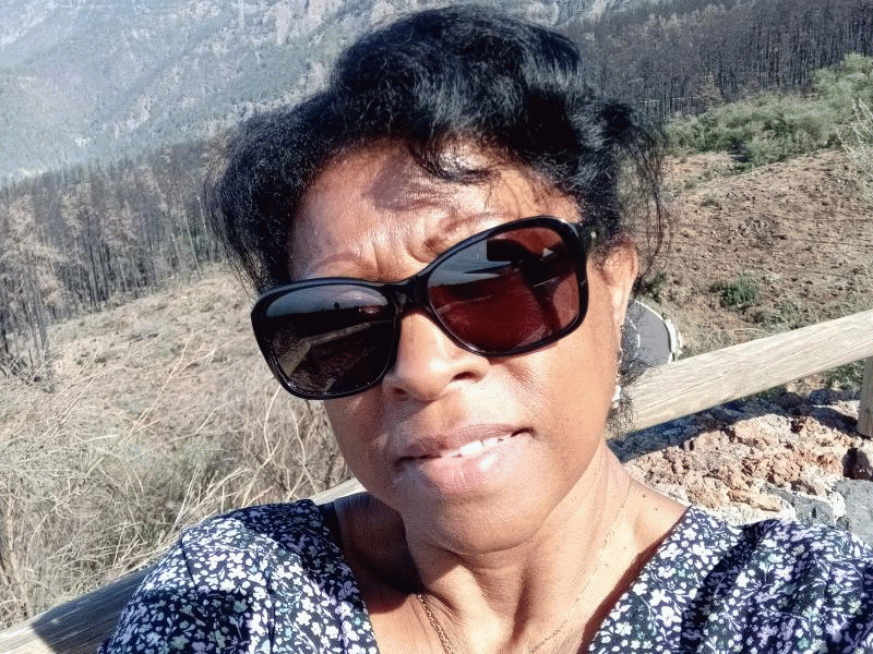 Marie  59 ans Cazouls lès Béziers