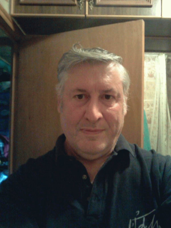 fredo 60 ans Fontans