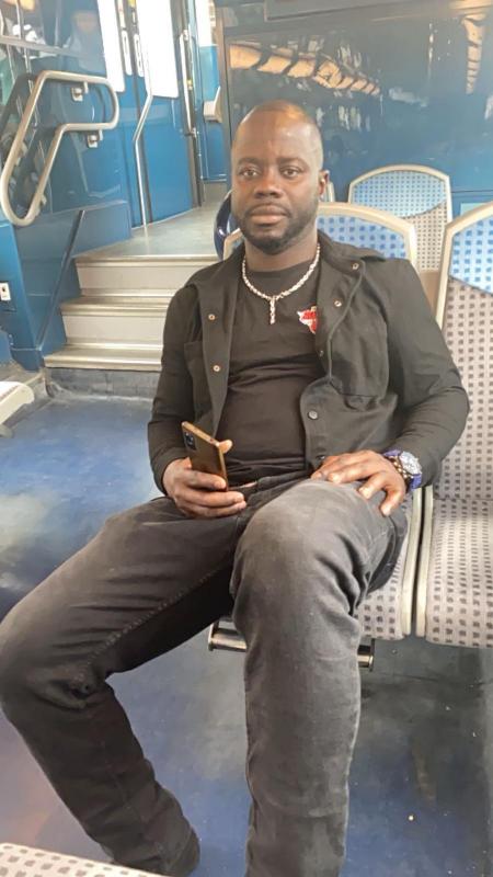 Yas 42 ans paris 18eme arrondissement