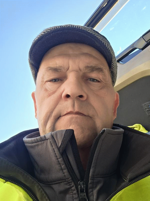 Frederic 54 ans Blavozy