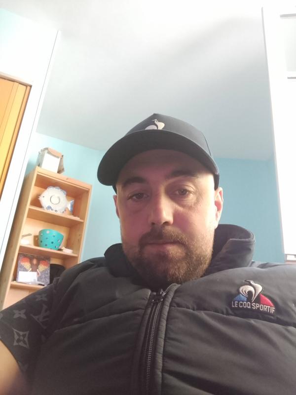 jeson41 32 ans Mazangé