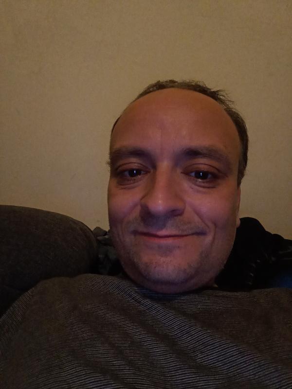 Philippe  44 ans Tourcoing
