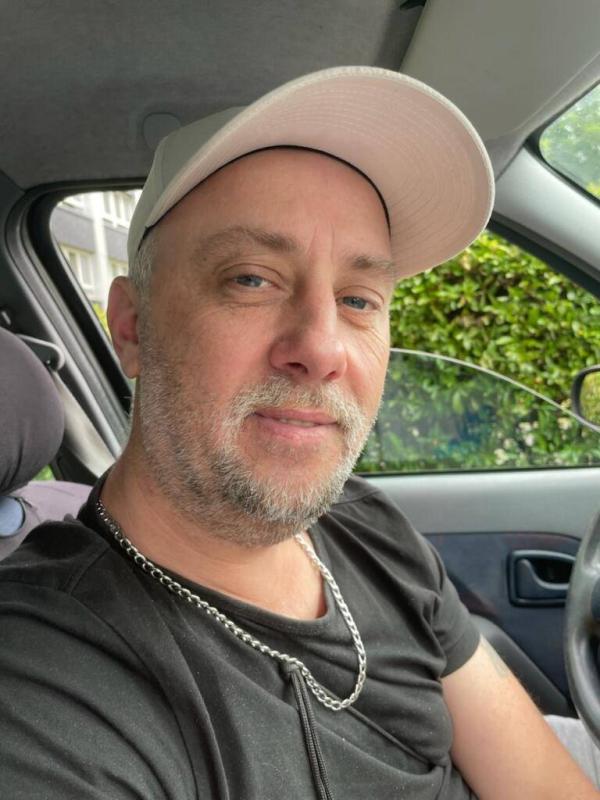 Fabrice 45 ans Caudebec lès Elbeuf