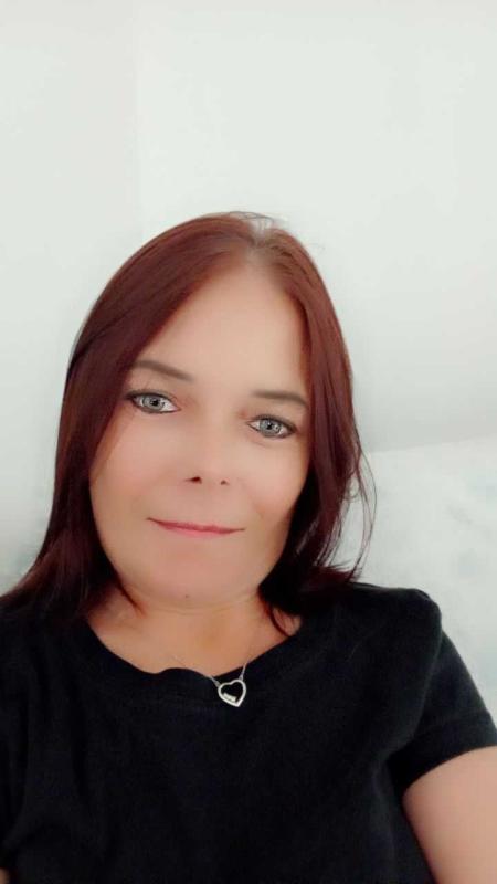 nanie 46 ans Abbeville