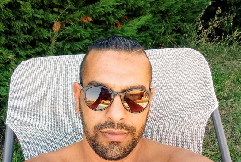Mhdsolei 36 ans Toulouse