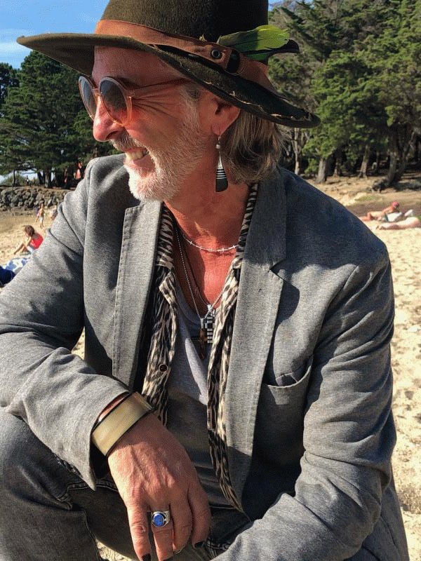 Fanch 51 ans Vannes