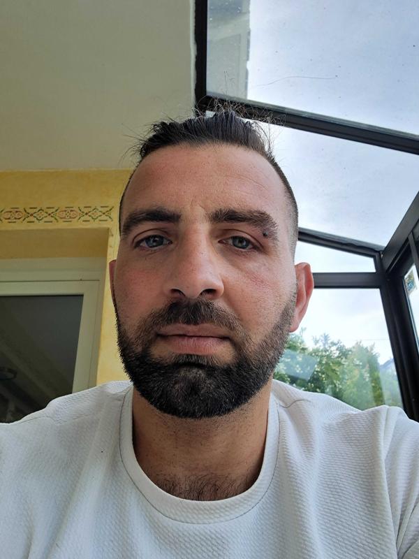 Jean Anthony 37 ans Puy en Velay