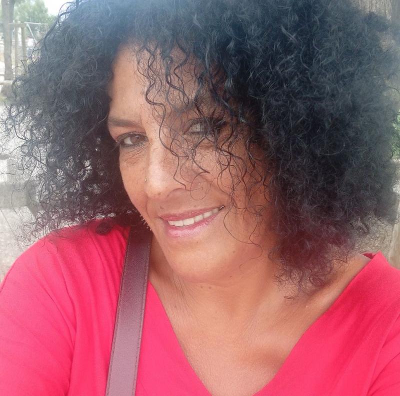 isabelle  50 ans Bayonne