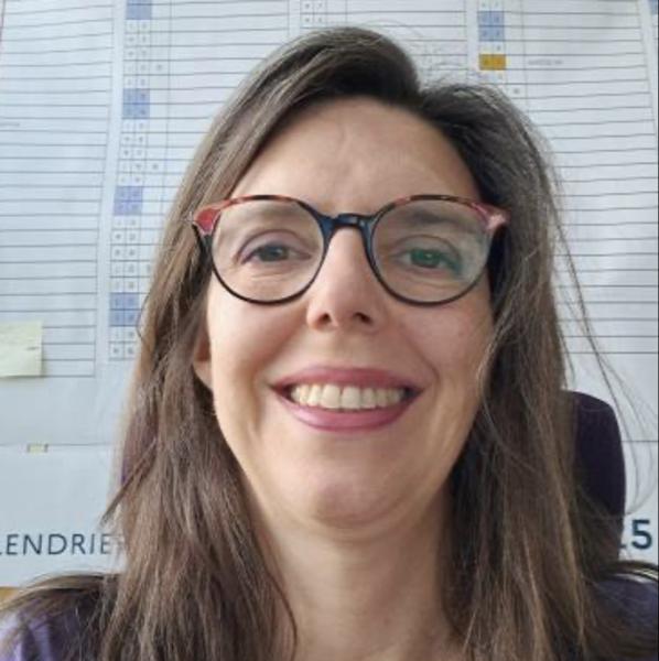 ANNA 50 ans Rennes