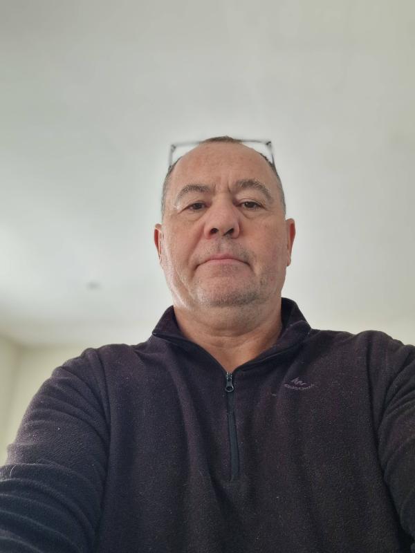 lulo 56 ans Tresboeuf