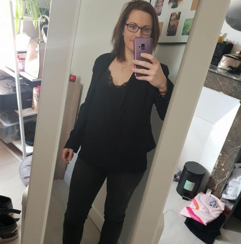 Amandine 34 ans Lambersart