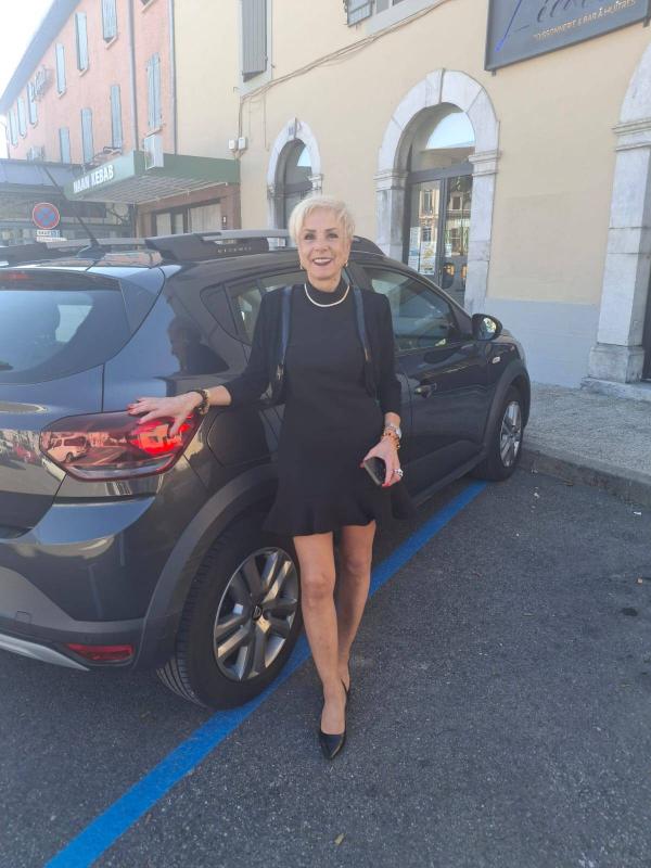 labradorite 72 ans Aureilhan