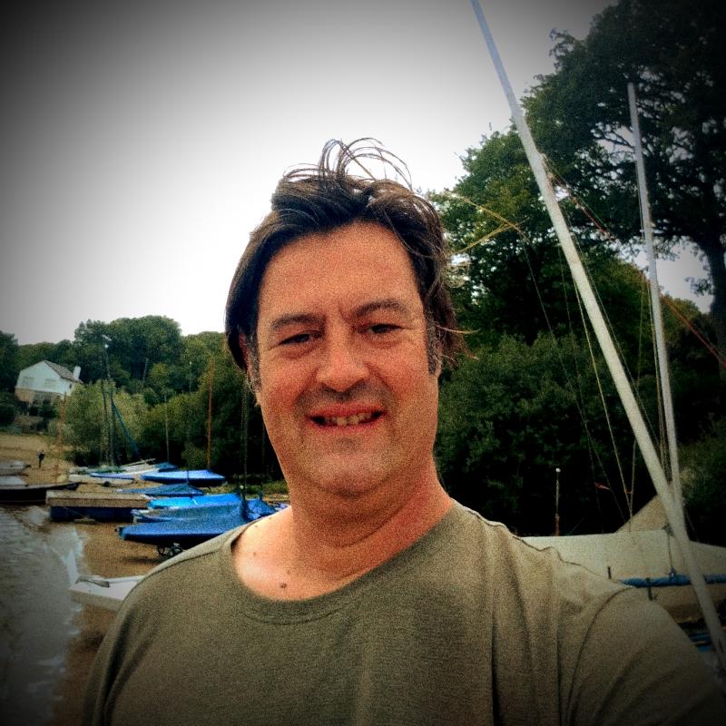 Jérôme 48 ans Mirandol Bourgnounac