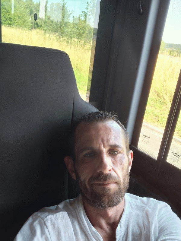 Jérôme Meunier 45 ans Maubeuge
