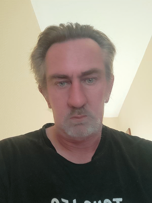 Alex 53 ans Grostenquin