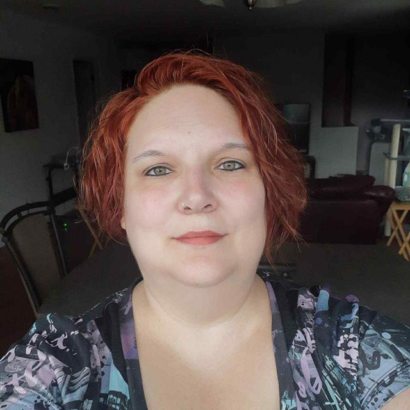 Mialou 32 ans Conques