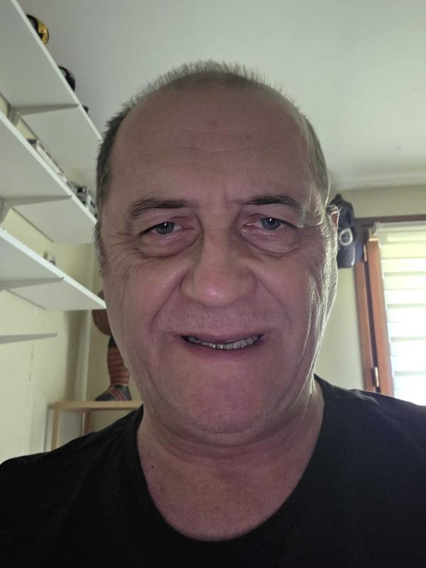 jeano 62 ans Gragnague