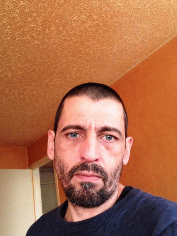 julien 43 ans Cholet