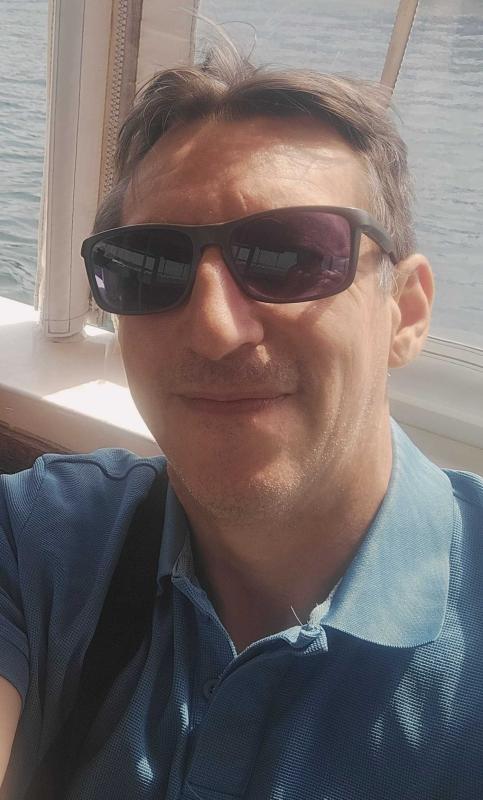 Yann 51 ans Lanester