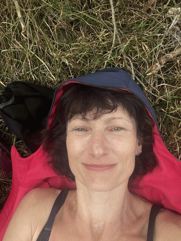 Catherine 49 ans Paris