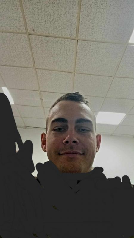 Simon 29 ans Metz