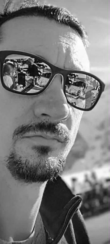 Nico 40 ans Viviers du Lac