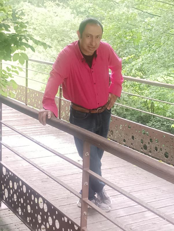 Jerome  40 ans Susville