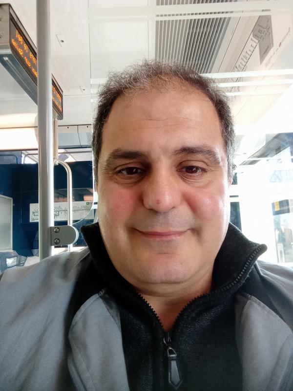 man-seulcool 53 ans Champs Sur Marne