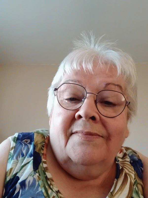 Claudine  68 ans Méricourt