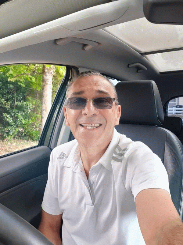 Xavier..Le corse 51 ans Biard
