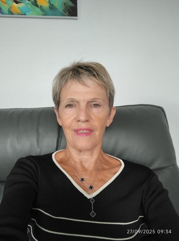 Nadine 70 ans Dole