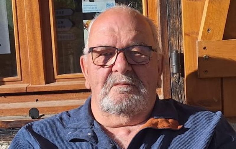 francois 70 ans Arbon