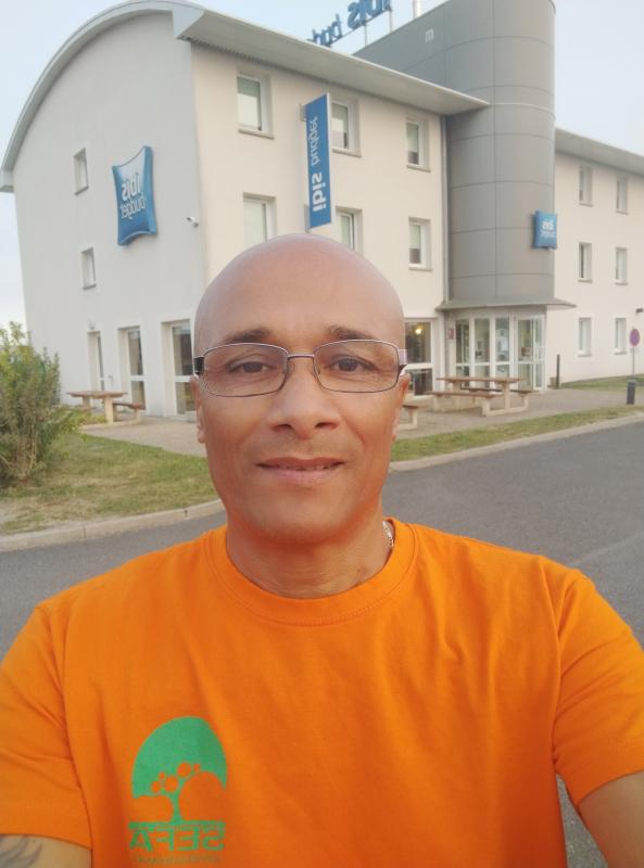 philippe  60 ans Saran