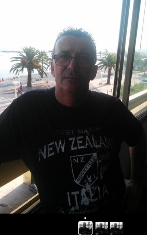 David 61 ans Béthune
