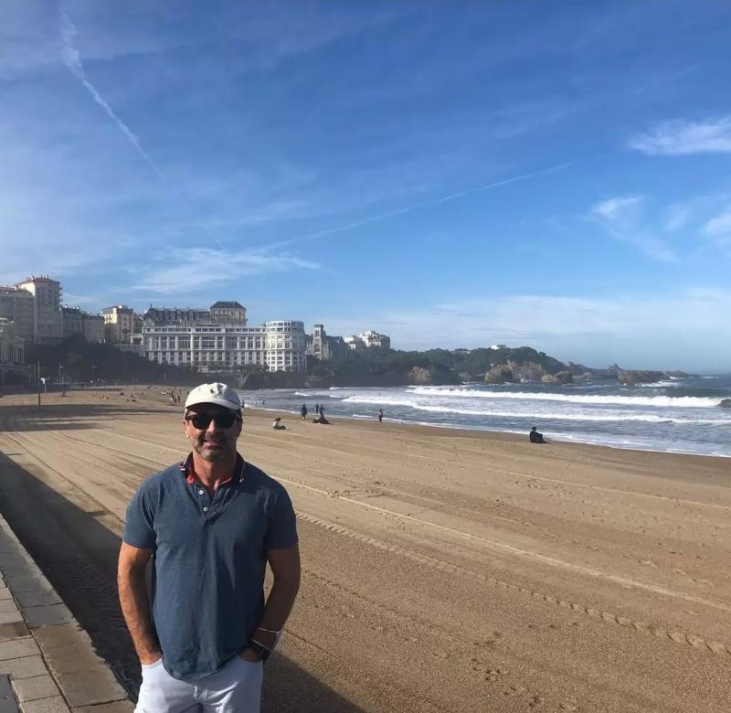 romand 52 ans Vannes