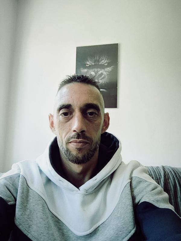 Ludo 41 ans Rethel