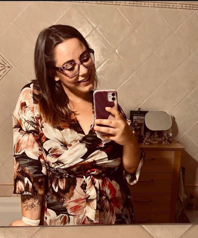 Marie-Noel 34 ans Sallaumines