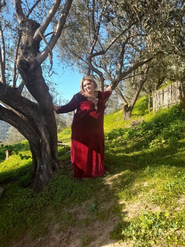 Sandrine 48 ans Saint Brieuc