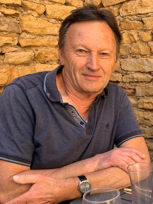 calinou 70 ans Flacé lès Mâcon