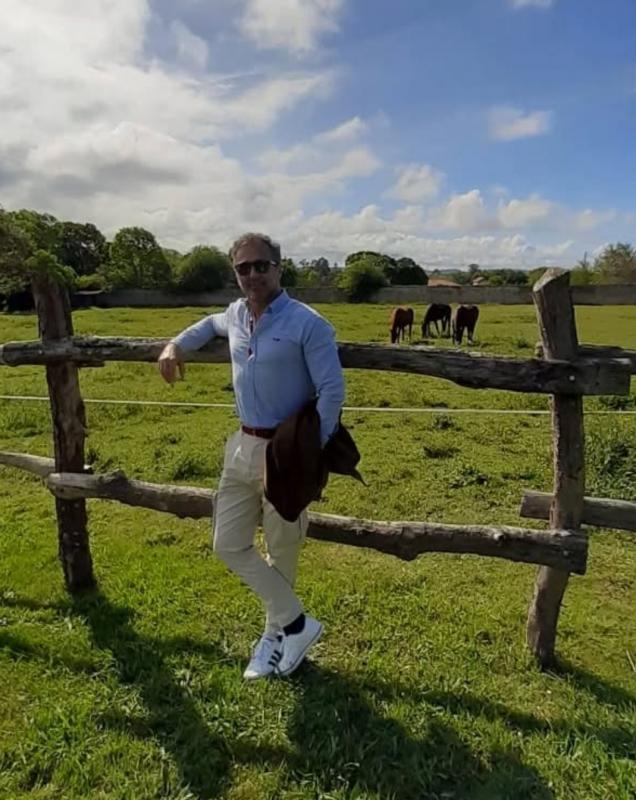 Roland 52 ans Vannes