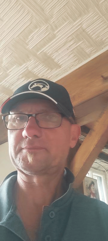 Rudy  60 ans Blois