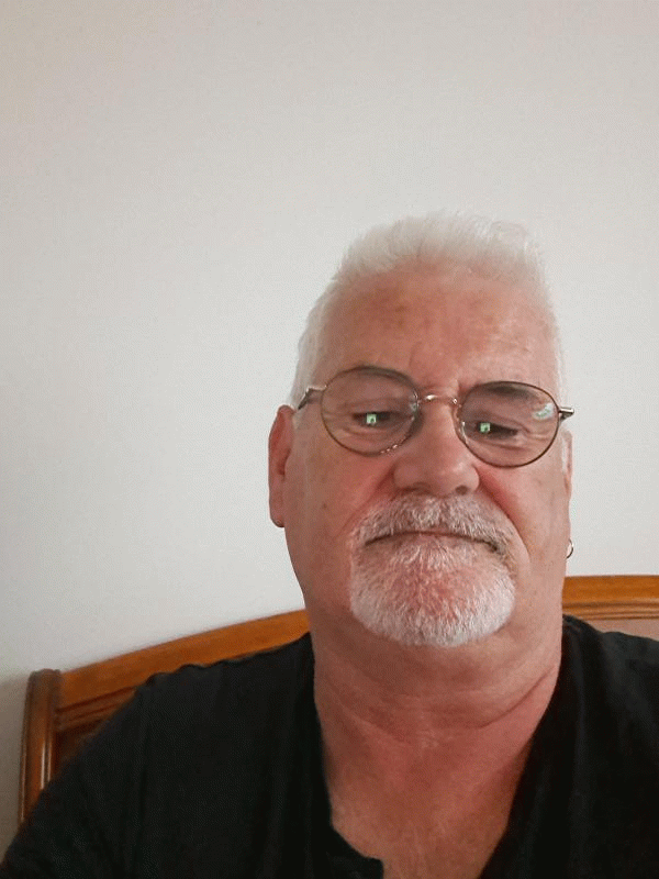 Patrice 61 ans Angers