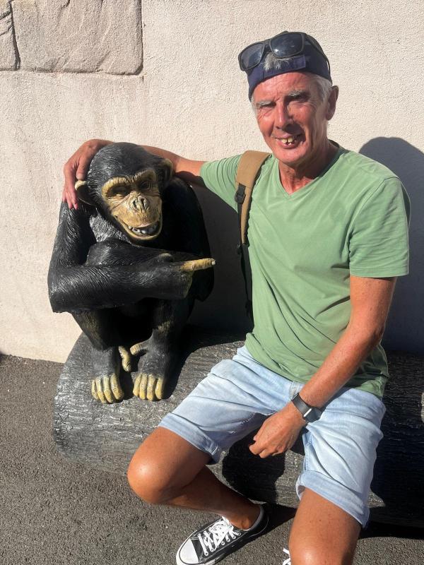 phil 64 ans Melesse