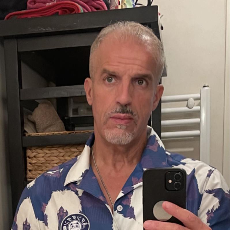 karim 47 ans Toulouse