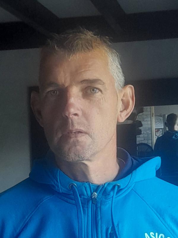 Cedric 45 ans Le Mêle sur Sarthe